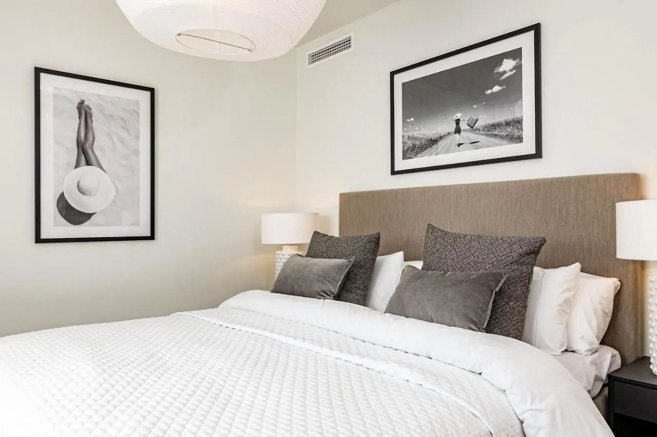 Inf27E- Holiday Home Estepona By Roomservices