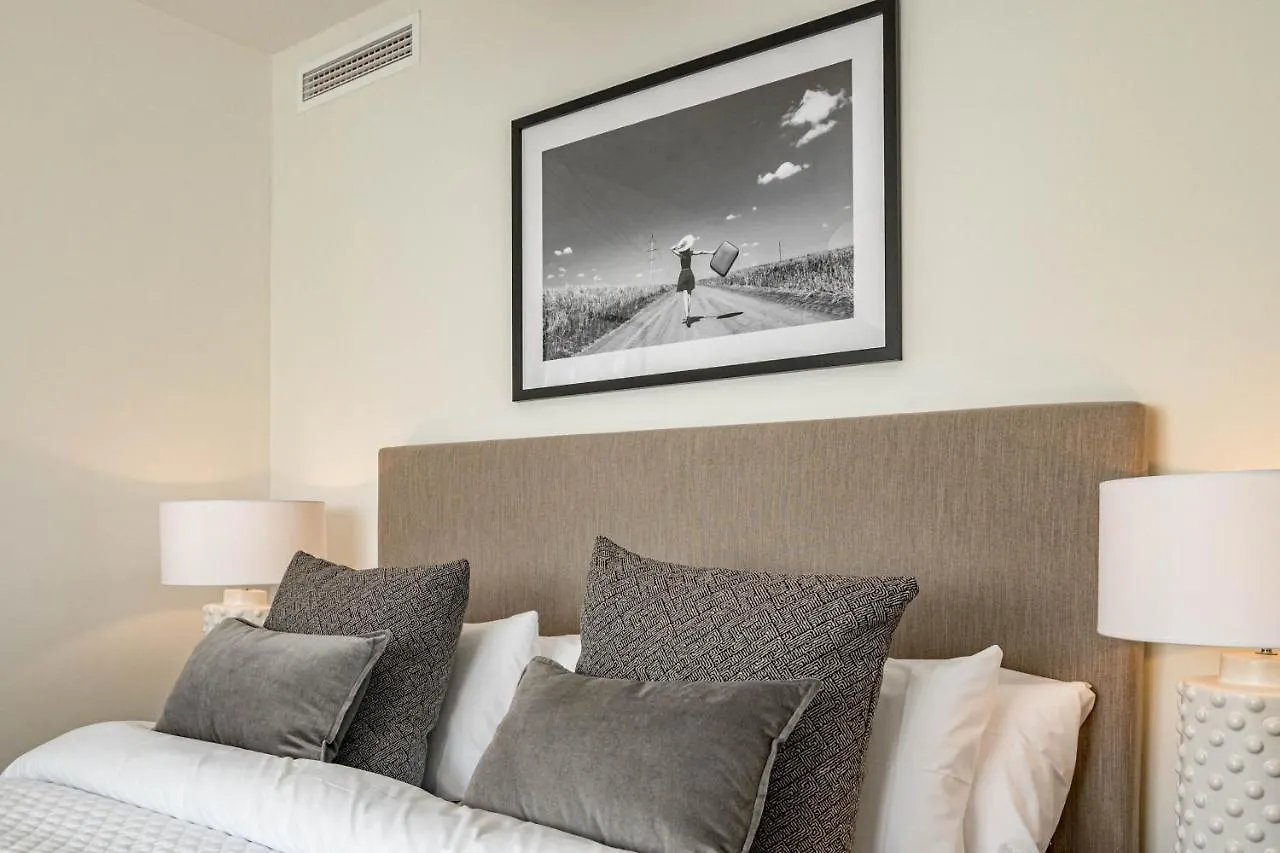 Inf27E- Holiday Home Estepona By Roomservices