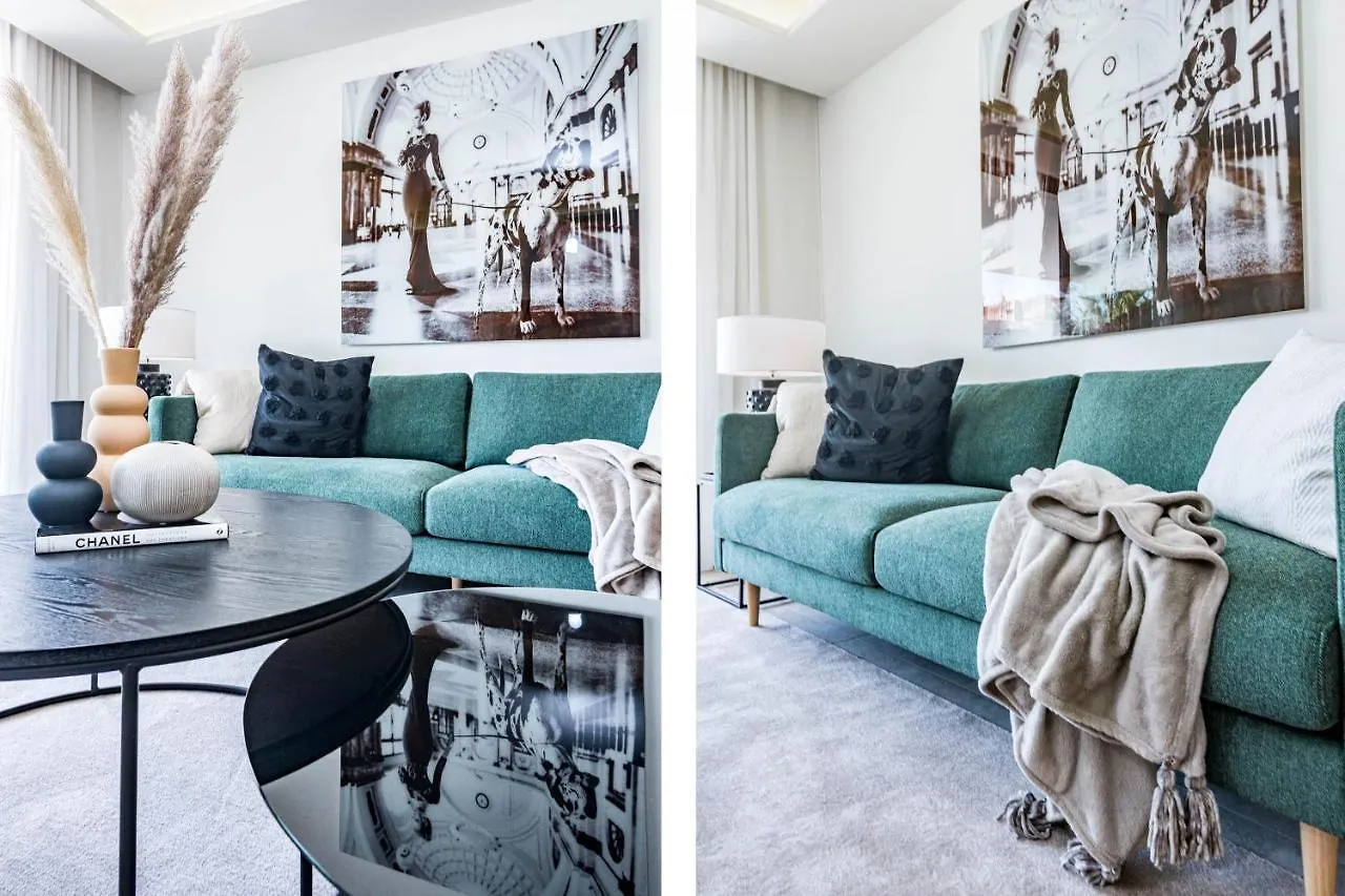 Inf27E- Holiday Home Estepona By Roomservices