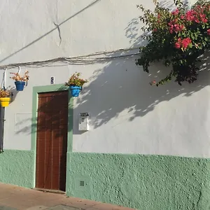 La Casita De Mari Estepona