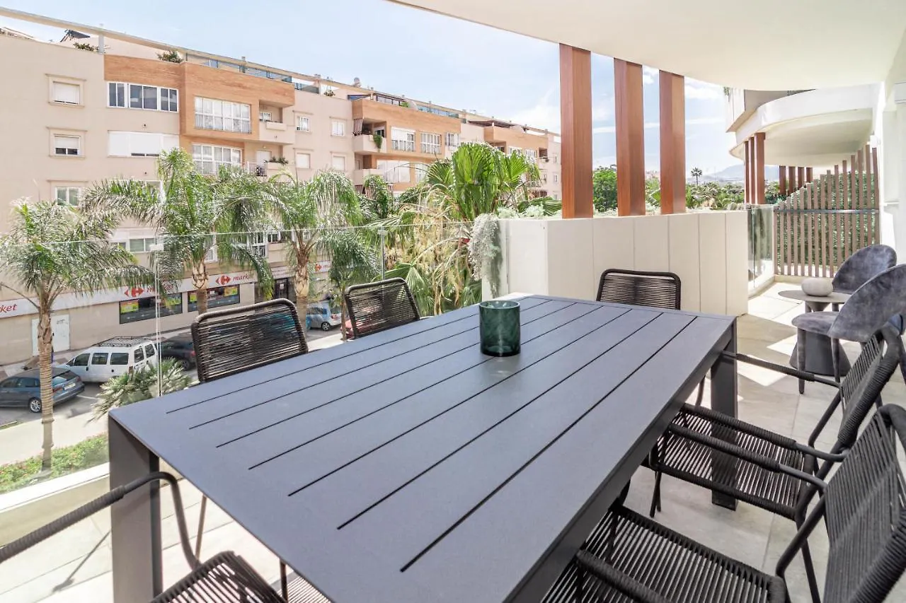 Inf27E- Holiday Home Estepona By Roomservices 0*,  Испания