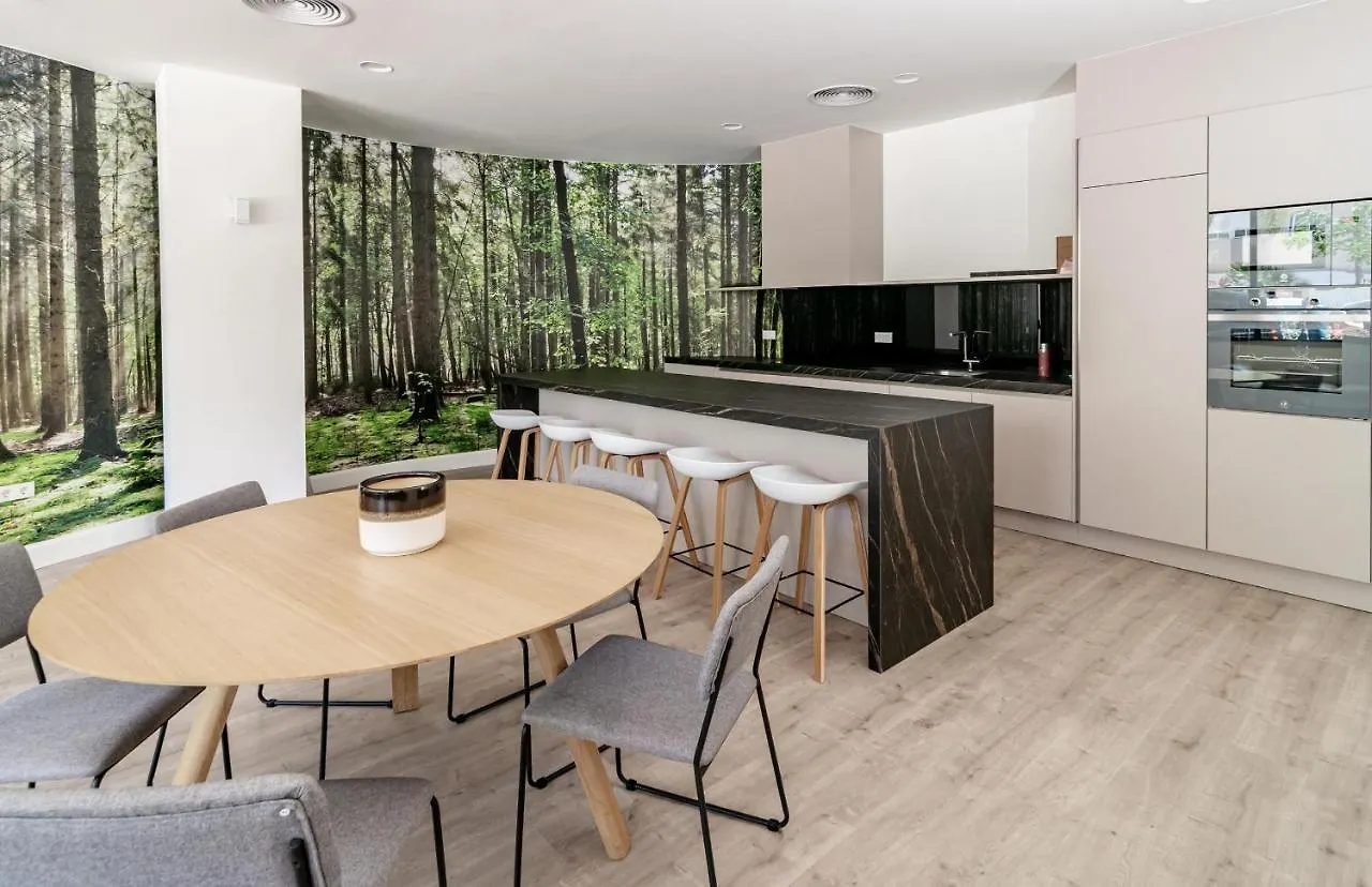 Inf27E- Holiday Home Estepona By Roomservices Испания